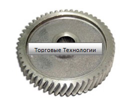 Колесо зубчатое П 11.01.06 z-53